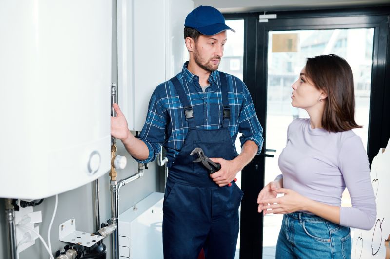 Contact About Mobile Home Plumbing