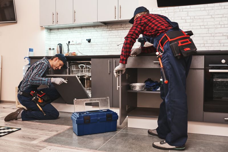Top Rated Mobile Home Plumbing
