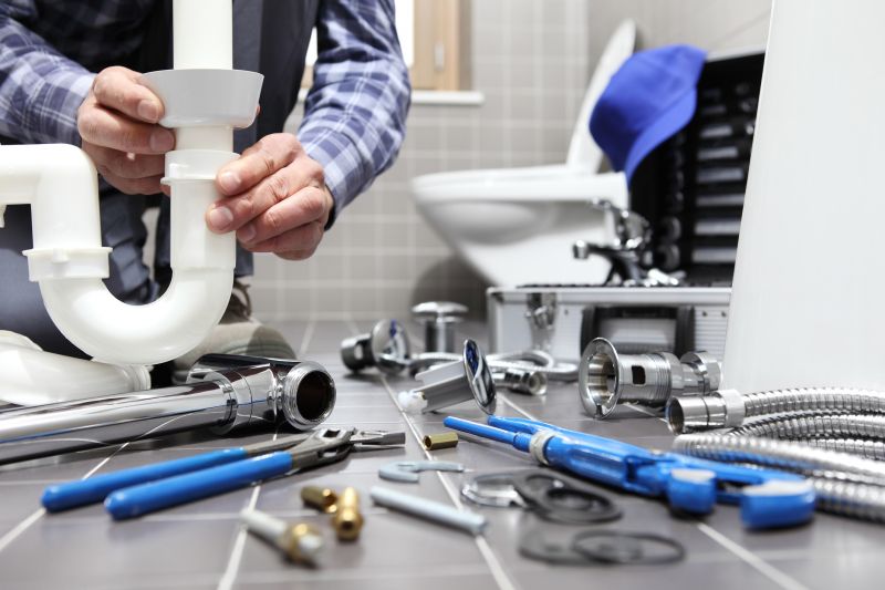 10 Signs You Need A Plumber Right Away