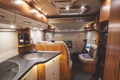 Cost of Mobile Home Plumbing — Cost of Mobile Home Plumbing