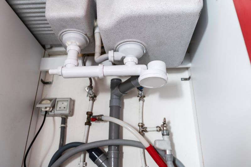 Cost of Mobile Home Plumbing — Cost of Mobile Home Plumbing