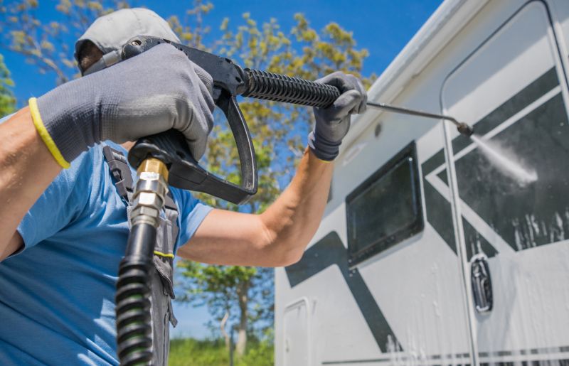 Cost of Mobile Home Plumbing — Cost of Mobile Home Plumbing