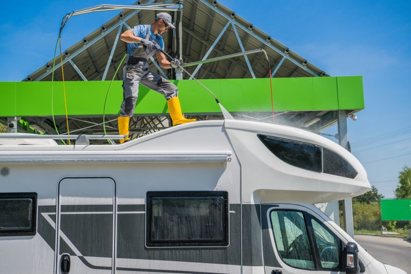 Cost of Mobile Home Plumbing — Cost of Mobile Home Plumbing