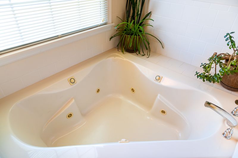 Jetted Tub Replacement in West Chester, PA