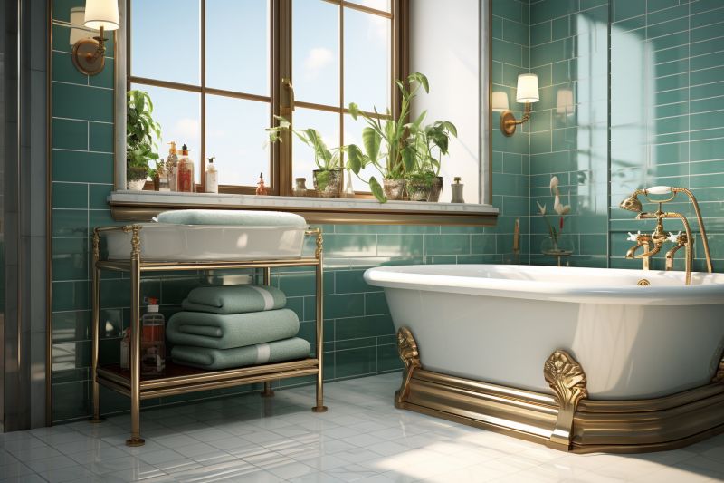 Oversized Bathtub Installation in Lancaster, PA