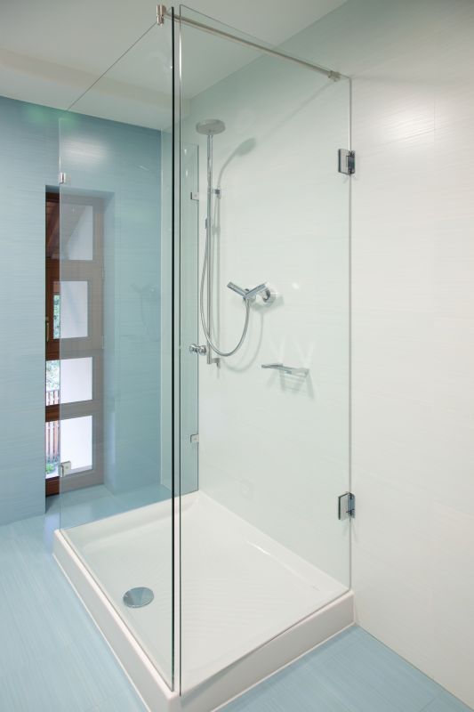 Shower Stall Installation in Clearwater, FL