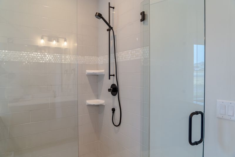 Shower Unit Installation in Sarasota, FL