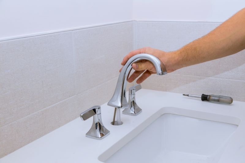 Signs Your Faucet, Fixture, Sink, Or Pipe Needs Repair Or Replacement